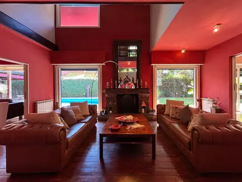 Casa en Venta 32 años