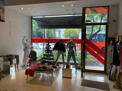 Oficina en Venta en Barrio Hipico, USD 850.000