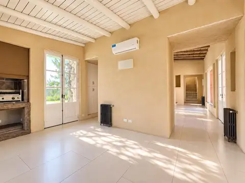 Casa en Venta 8 años