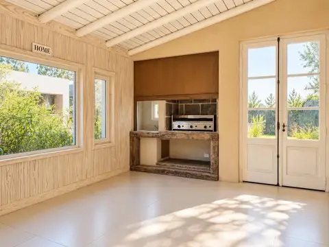 Casa en Venta al Oeste