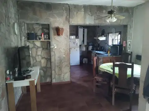 Casa en Venta 35 años