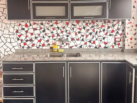 Departamento en Alquiler de 3 ambientes