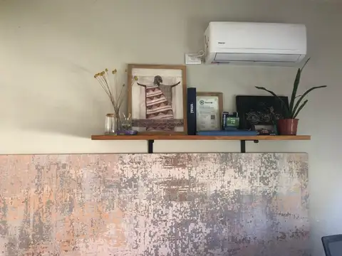 Casa en Alquiler 7 años