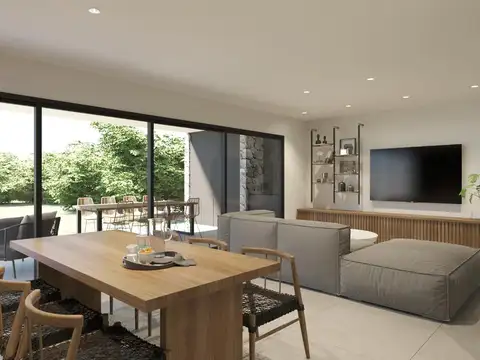 Casa en Venta A Estrenar