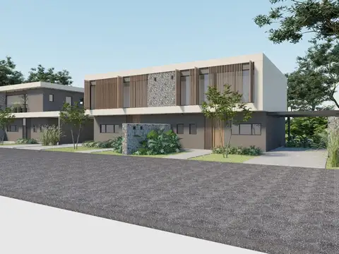 Casa en Venta en Bella Vista, USD 360.000