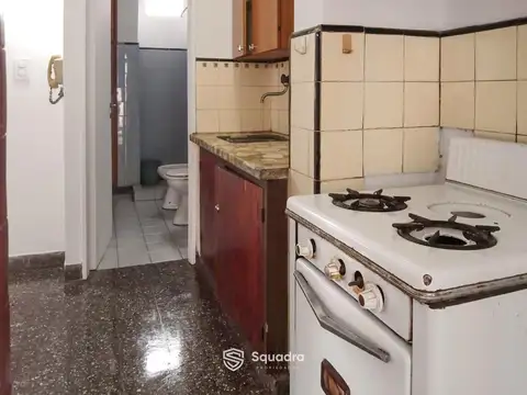 Av. Francia al 1000