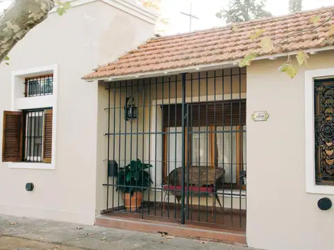 San Isidro - Zona norte