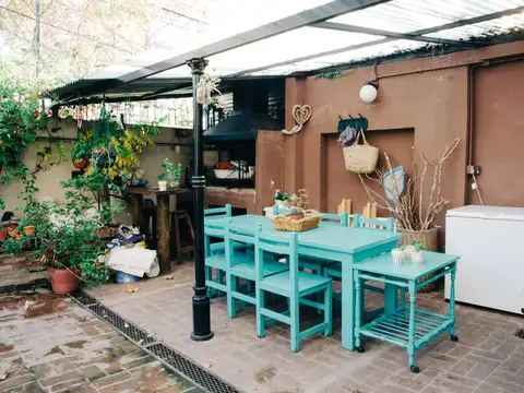 Casa en Venta al Norte