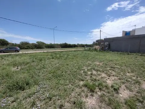 Terreno en Venta en San Luis, USD 4.500