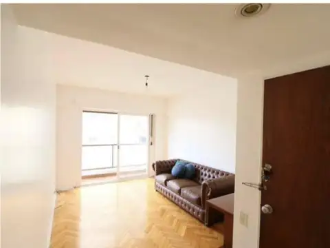 VENTA DEPTO SEMIPISO 3 AMBIENTES CON BALCON NUÑEZ