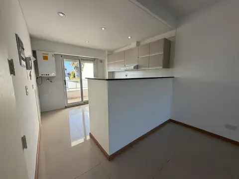 Griveo 3800, Piso 2