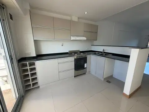 Departamento en Venta 2 años