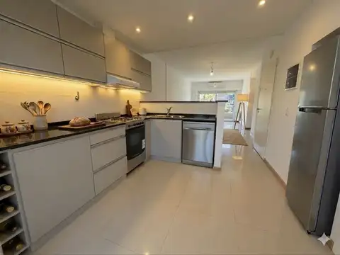 VENTA DEPARTAMENTO PISO 4 AMBIENTES CON COCHERA EN VILLA DEVOTO