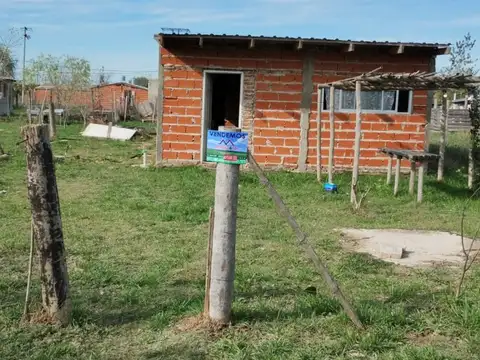 Casa en Venta al Norte