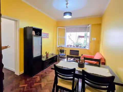 Güemes 3600, Piso 2