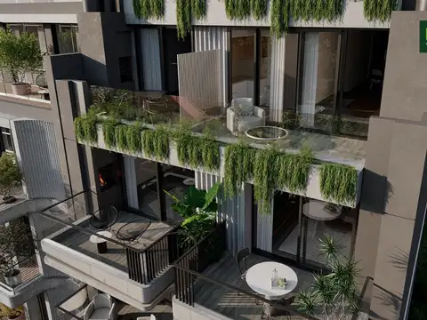 Departamento en Venta al Norte