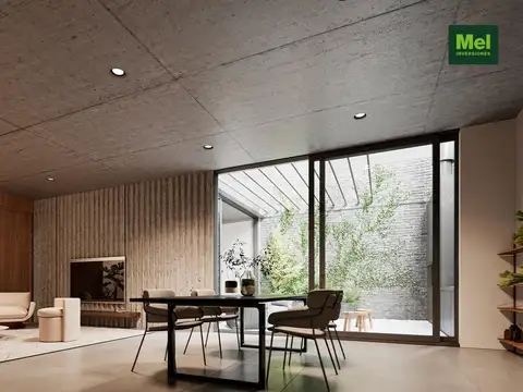Departamento en Venta En construcción