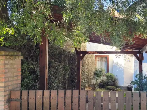 Casa en Venta 20 años