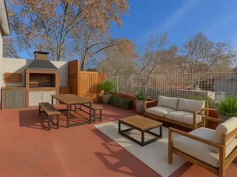 Depto Tipo Casa en Venta de 7 dormitorios
