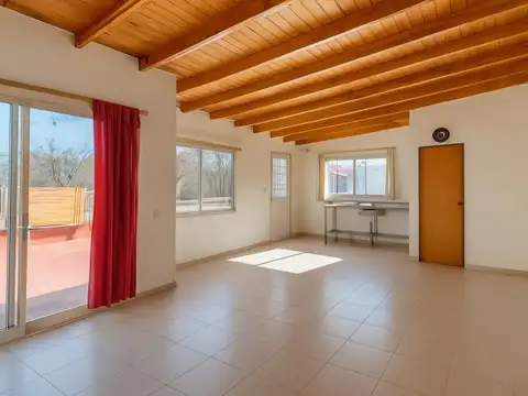 Chile 2909 , Piso 1