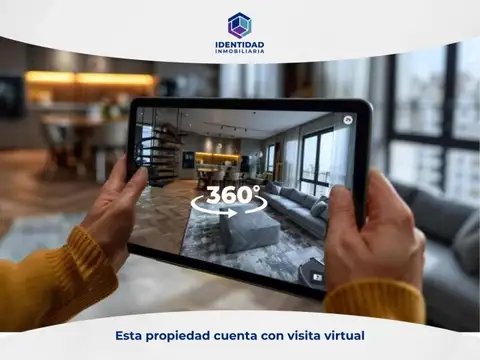 Depto Tipo Casa en Venta 81 años