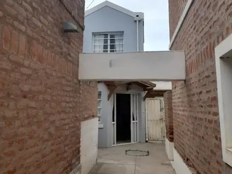 Departamento en Venta 40 años