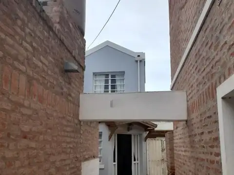 Departamento en Venta 40 años