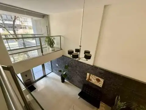 Departamento 5 ambientes con 2 baños