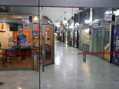 Local en Venta 50 años
