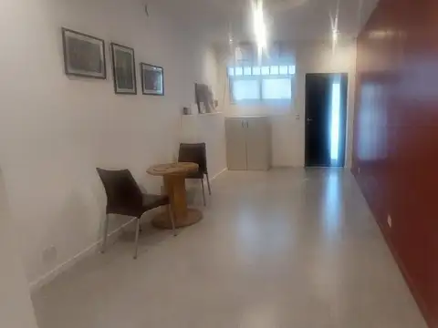 Depto Tipo Casa en Venta de 1 dormitorio
