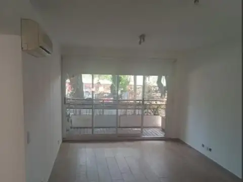 Departamento en alquiler en Martinez