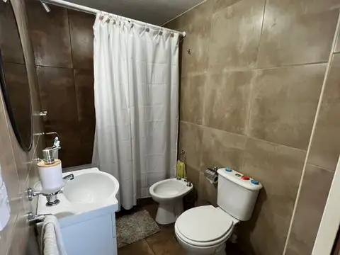 Departamento en Venta en Morón, USD 50.000
