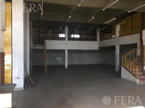 Local en Venta 15 años