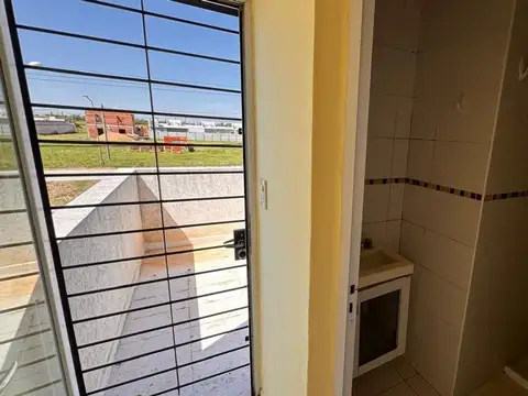 Departamento en Alquiler al Sureste