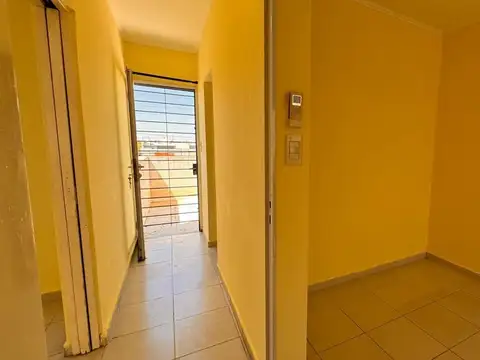 Departamento en Alquiler 12 años