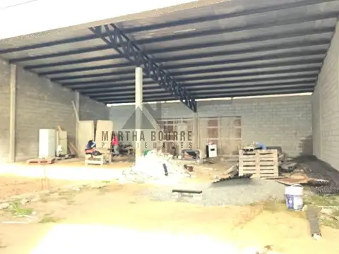 Local en Alquiler 1 año