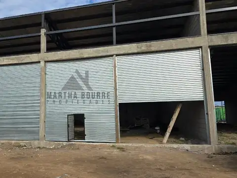 Local  en Alquiler en Barrio Parque Sakura, Exaltación de la Cruz, G.B.A. Zona Norte