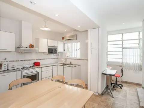 Depto Tipo Casa en Venta de 2 dormitorios