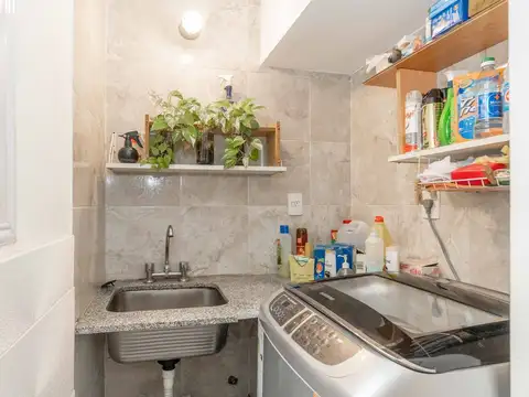 Depto Tipo Casa en Venta en Villa Real, USD 190.000