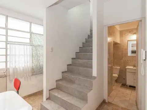 Depto Tipo Casa 4 ambientes con 1 baño