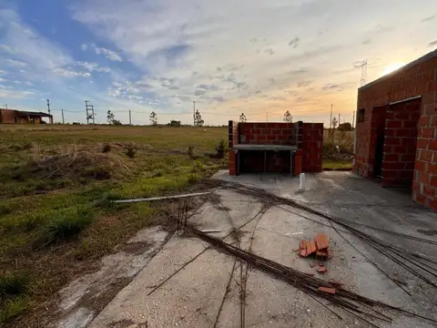 Casa en Venta al Norte