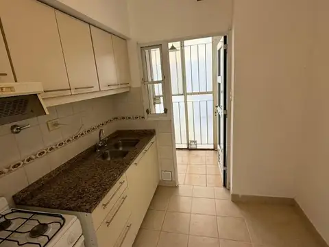 Departamento en Alquiler 16 años