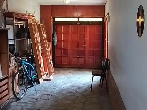 Depto Tipo Casa 5 ambientes con 3 baños