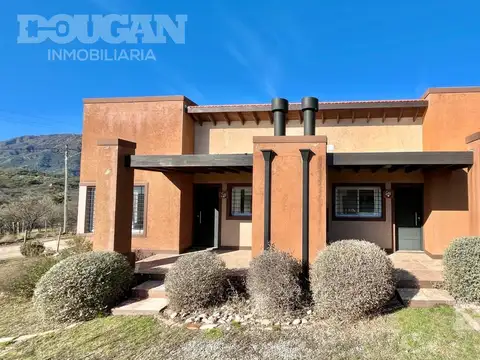 Casa en Venta en Merlo, USD 45.000