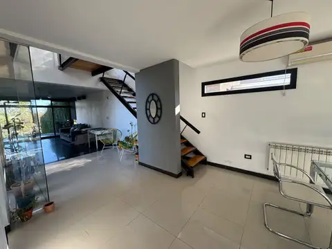 Casa en Venta en Terrazas de Villa Allende, USD 230.000