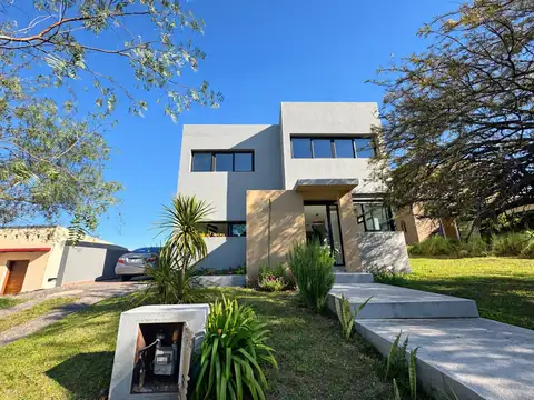 VENTA CASA TERRAZAS DE VILLA ALLENDE