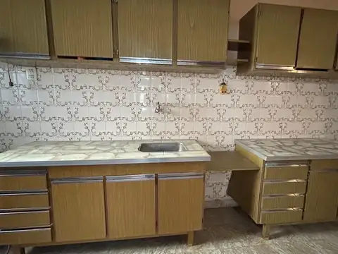 Casa en Alquiler de 1 dormitorio