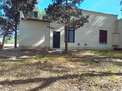 Casa en Alquiler Temporal en Barda del Medio, $ 2.500.000