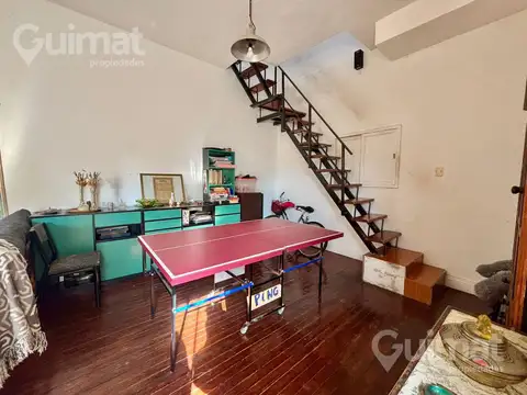 Depto Tipo Casa en Venta al Noreste