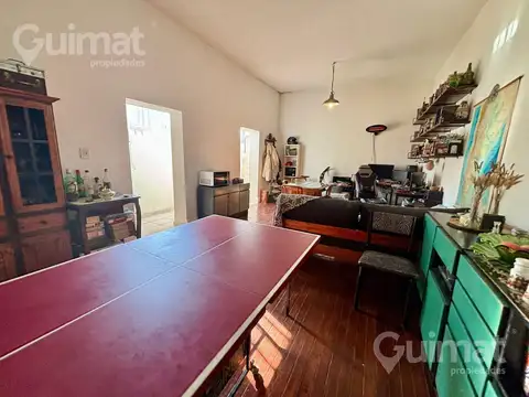 Depto Tipo Casa en Venta de 4 ambientes